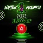 MASTER PREDIKSI HONGKONG